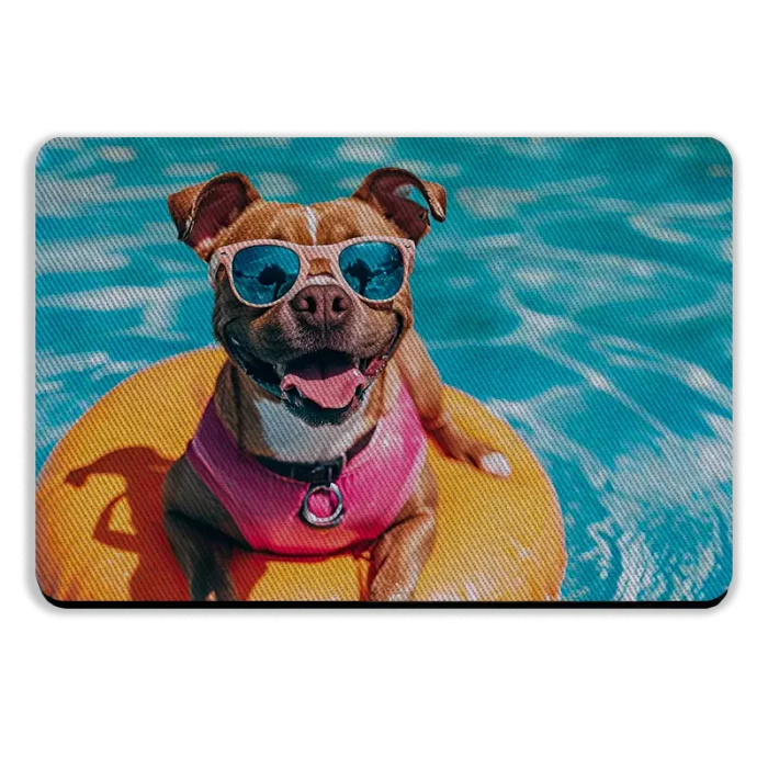 פד לעכבר 3 מ"מ